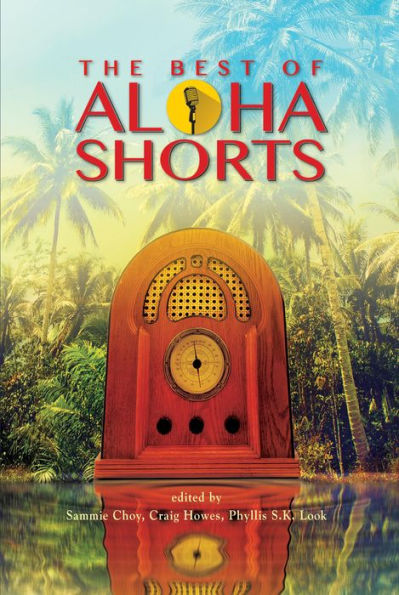 The Best Of Aloha Shorts