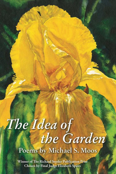 The Idea Of The Garden