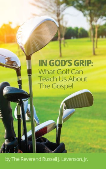 In God'S Grip