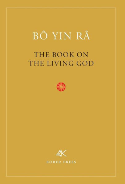 The Book On The Living God, Second Edition