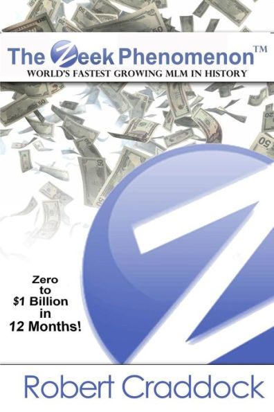 The Zeek Phenomenon: Zero To $1 Billion In 12 Months