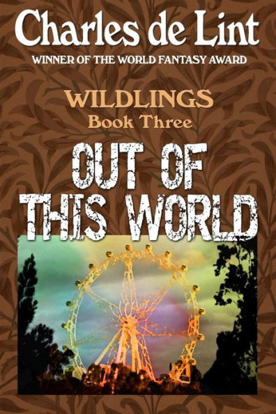 Out Of This World (Wildlings)