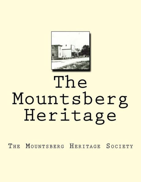 Mountsberg Heritage