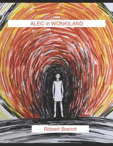 Alec In Wonkiland: A Post Mortem Novella