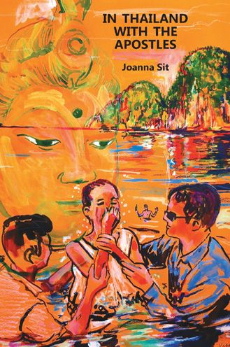 In Thailand With The Apostles