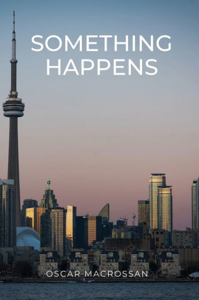 Something Happens