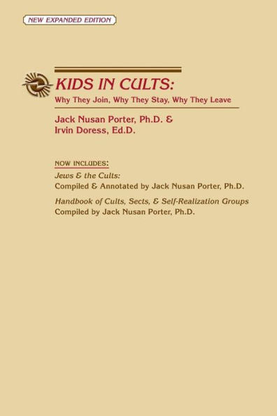 Kids In Cults