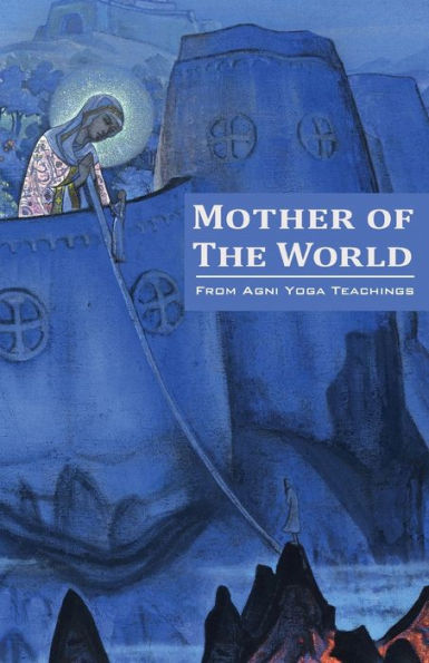 Mother Of The World