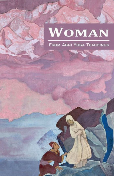 Woman - 9780933574199