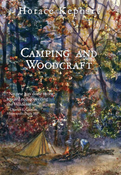 Camping And Woodcraft