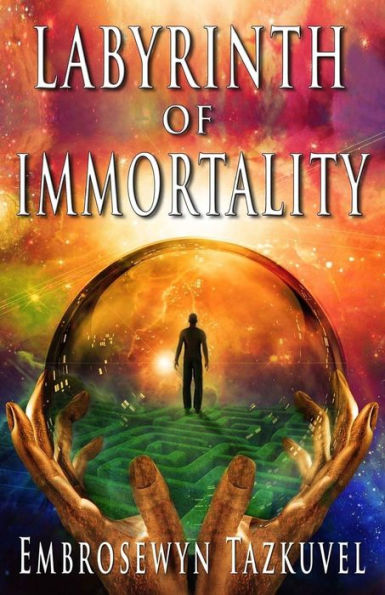 Labyrinth Of Immortality