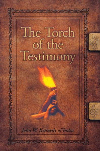The Torch Of The Testimony
