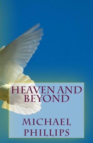 Heaven And Beyond