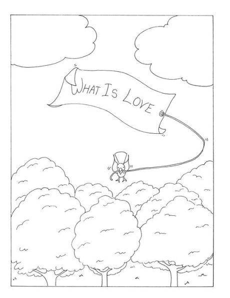 What Is Love?