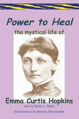 Power To Heal
