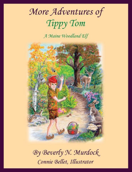 More Adventures Of Tippy Tom