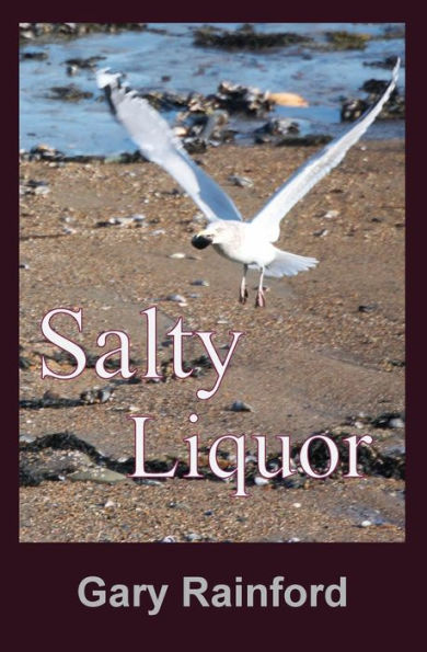 Salty Liquor