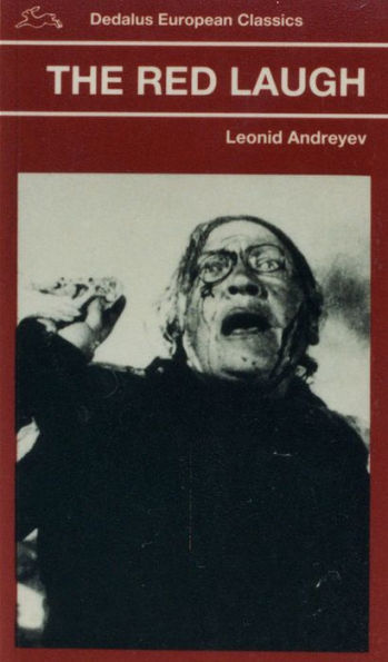 Red Laugh (Dedalus European Classics)