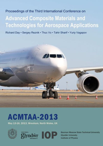 Advanced Composite Materials And Technologies For Aerospace Applications