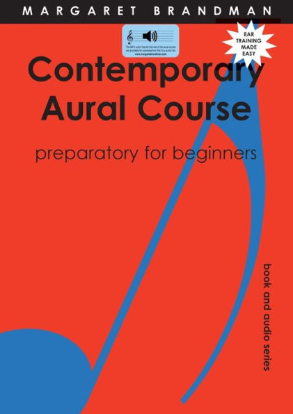 Contemporary Aural Course - Preparatory For Beginners