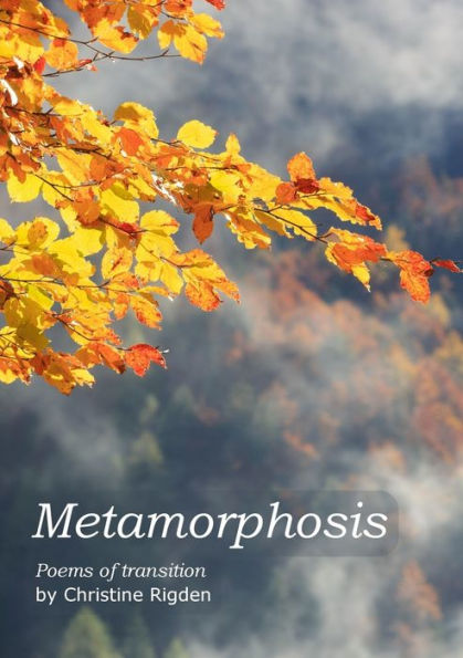 Metamorphosis - 9780951322130