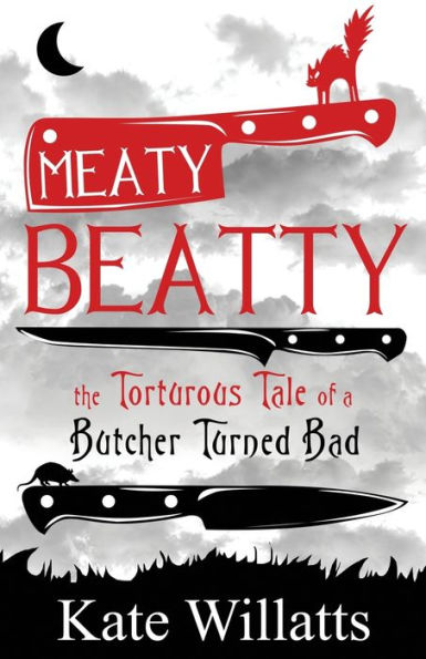 Meaty Beatty: The Torturous Tale Of A Butcher Turned Bad