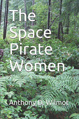 The Space Pirate Women