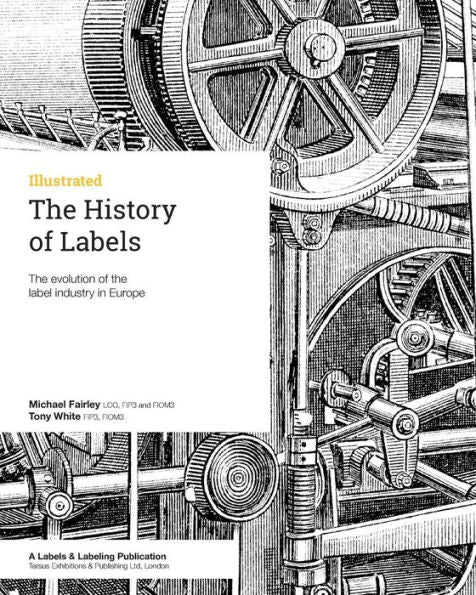 The History Of Labels: The Evolution Of The Label Industry In Europe