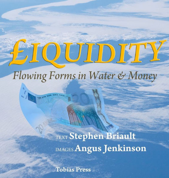 Liquidity: Flowing Forms In Water And Money
