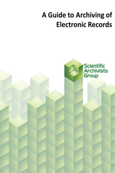 A Guide To Archiving Of Electronic Records