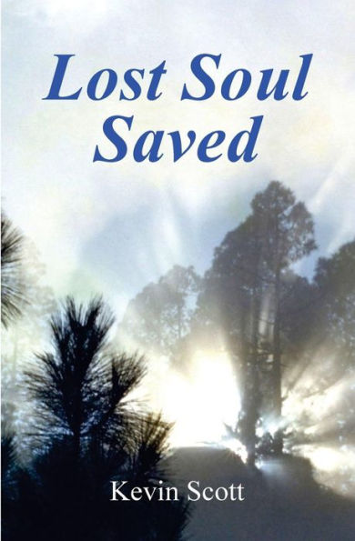 A Lost Soul Saved