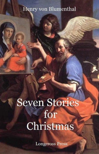 Seven Stories For Christmas