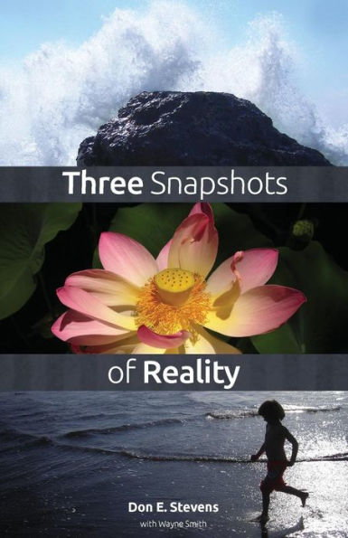 Three Snapshots Of Reality