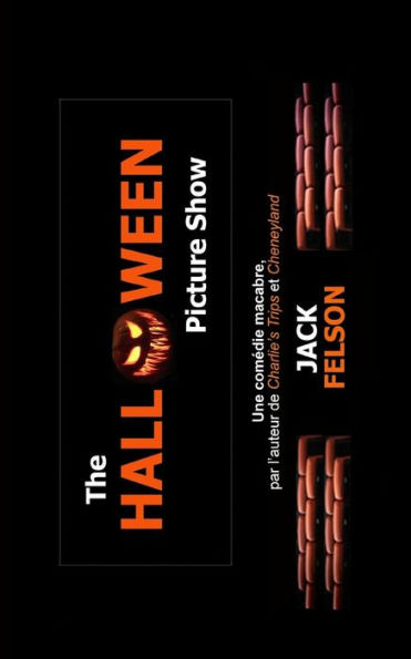 The Halloween Picture Show (French Edition)