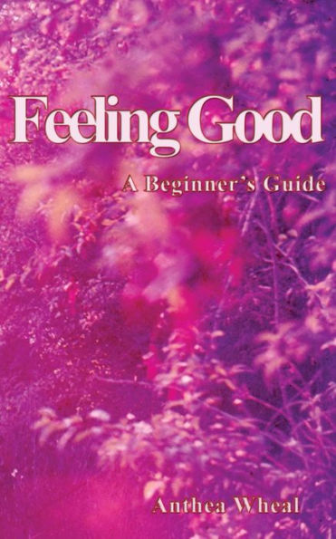 Feeling Good A Beginner'S Guide