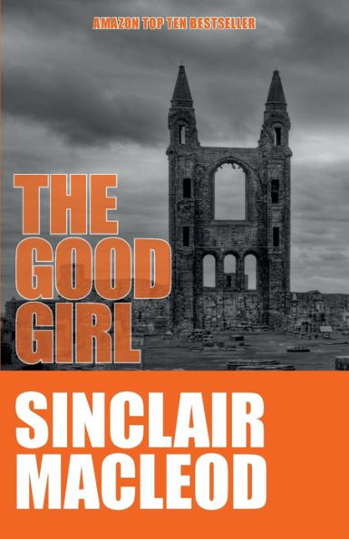 The Good Girl (Reluctant Detective)