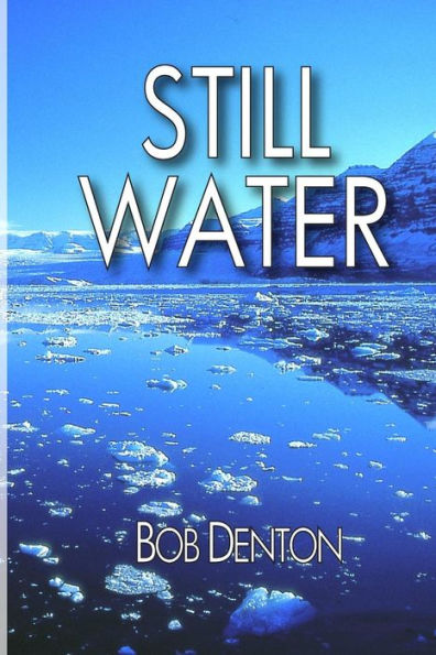 Still Water (Tom Carter Series)