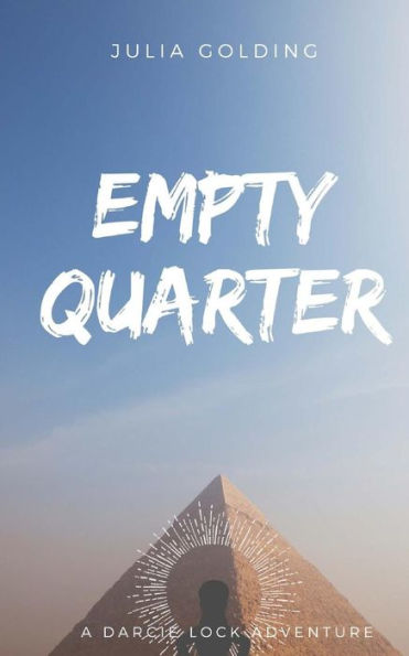 Empty Quarter (Darcie Lock Series)