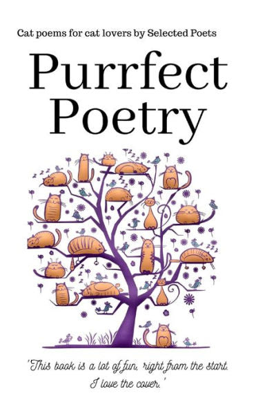 Purrfect Poetry (Lost Tower Poetry)