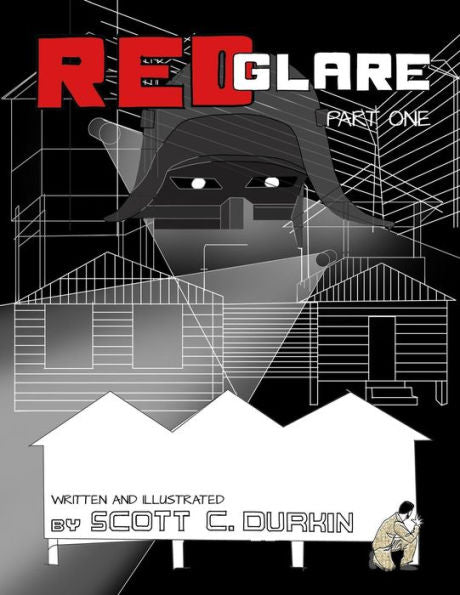 Red Glare: Part One - 9780957123830