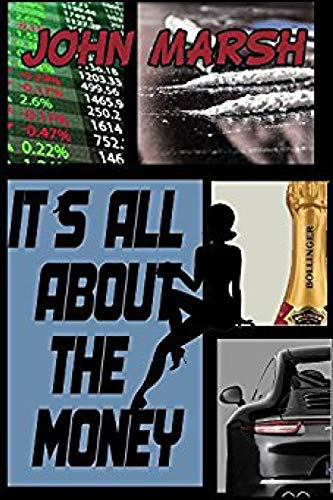 It's All About the Money - 9780957156883