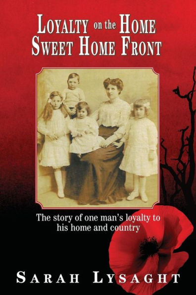 Loyalty On The Home Sweet Home Front