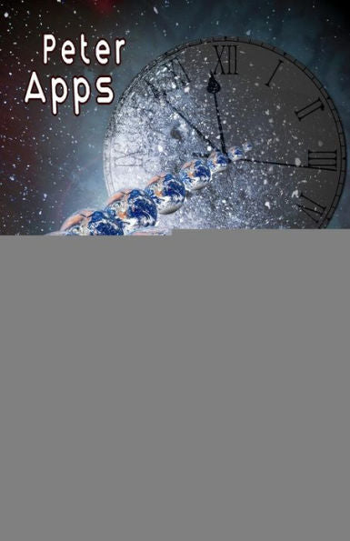 Earth Against Earth (Stuart Johnson Chronicles)