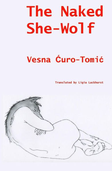 The Naked She-Wolf