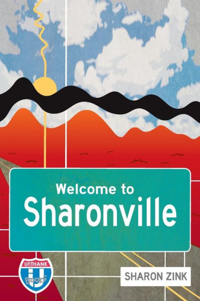 Welcome To Sharonville