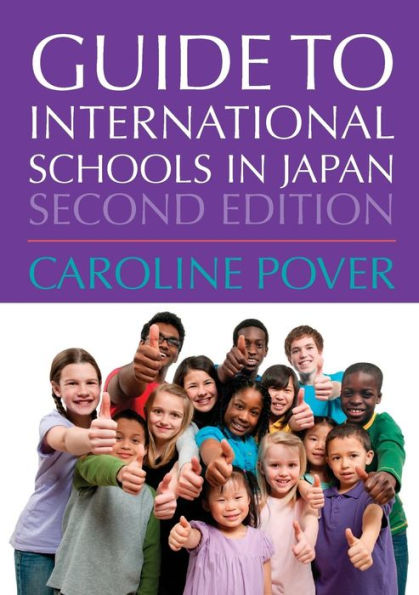Guide To International Schools In Japan