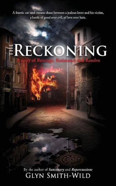 The Reckoning (The Ben Coverdale Trilogy)