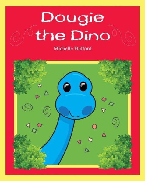 Dougie The Dino