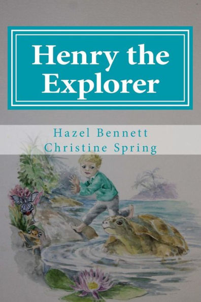 Henry The Explorer