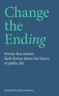 Change The Ending